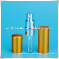 10ml aluminum perfume atomizer